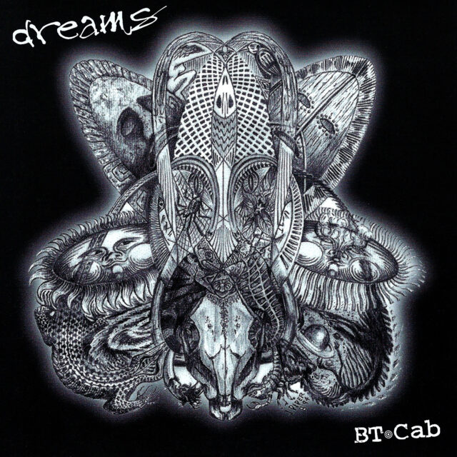BT Cab - Dreams II cover